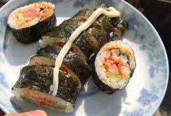 寿司怎么做视频教程,轻松掌握日式美食精髓